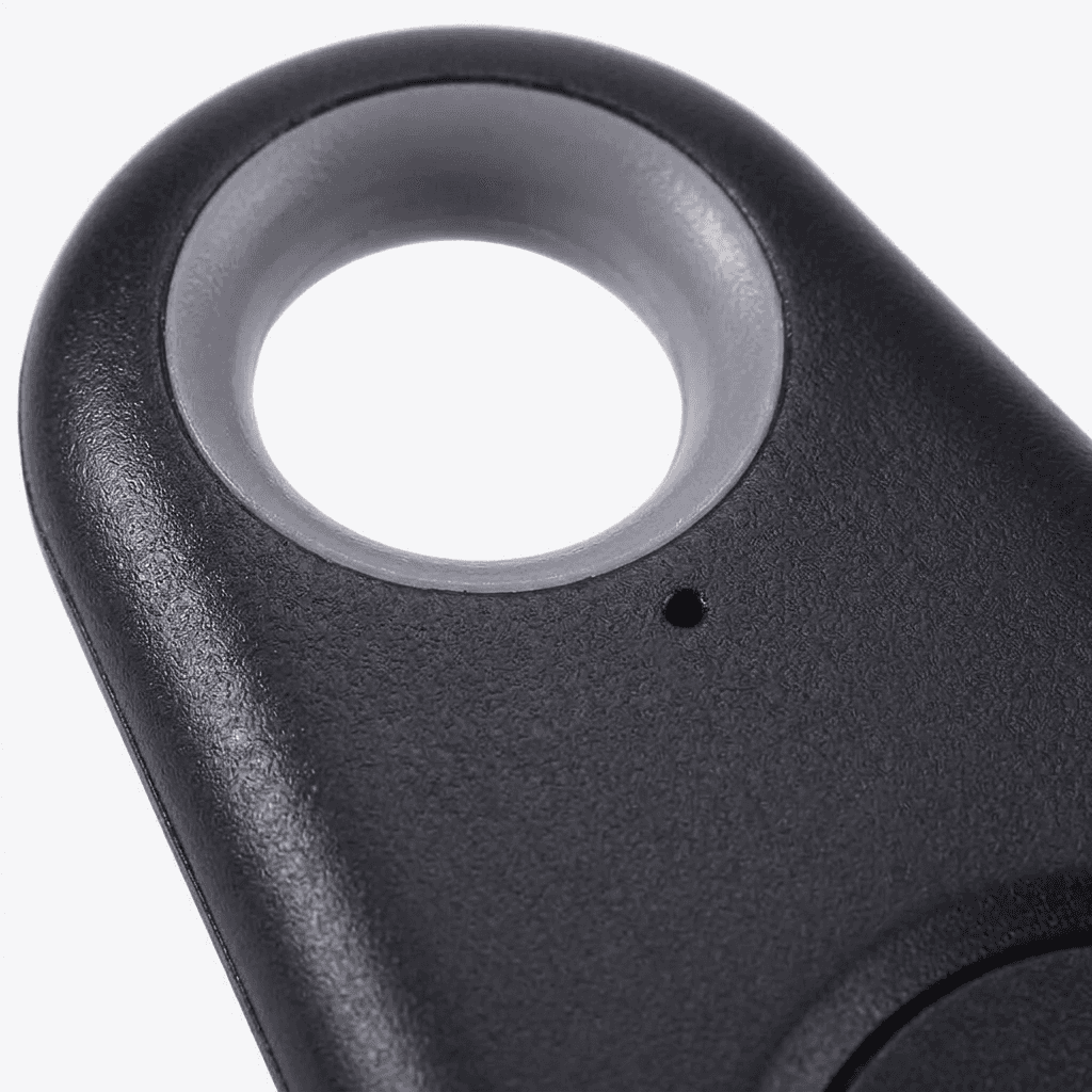 Bluetooth Pet Tracker – Find Essentials with Compact Smart Tag — for dogs and cats — view 3 of 10