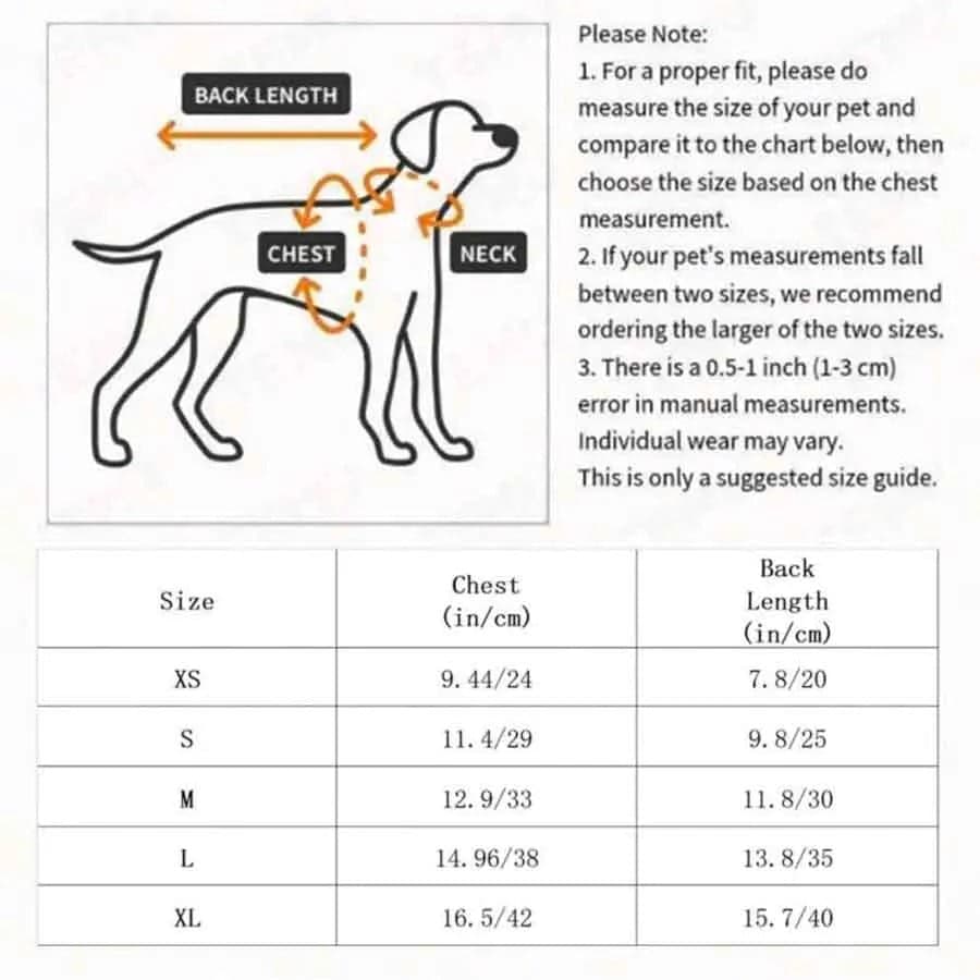 Floral Pet Dress – Lightweight Summer Comfort for Small Dogs — for cats — view 6 of 6