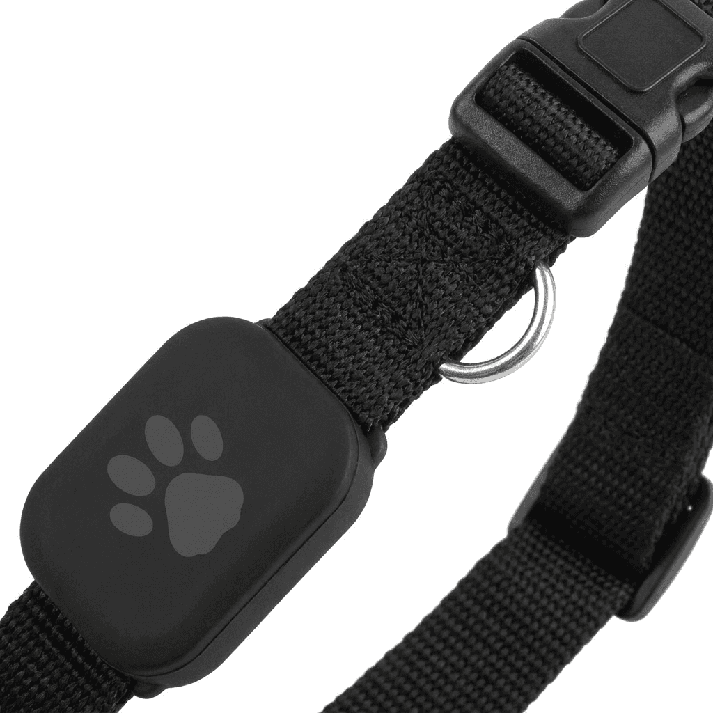 Pet GPS Tracker – Real-Time Location with Waterproof Design — for dogs and cats — view 3 of 8