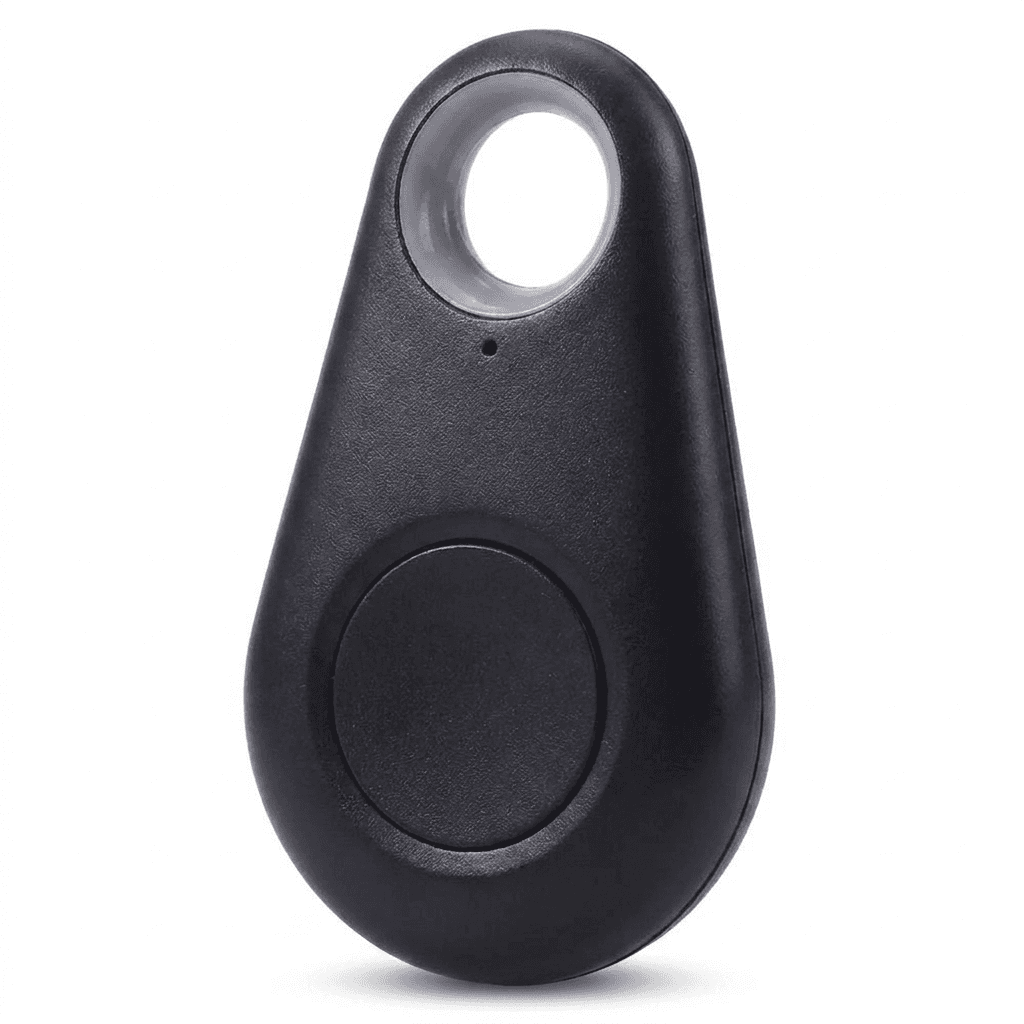 Bluetooth Pet Tracker – Find Essentials with Compact Smart Tag — for dogs and cats