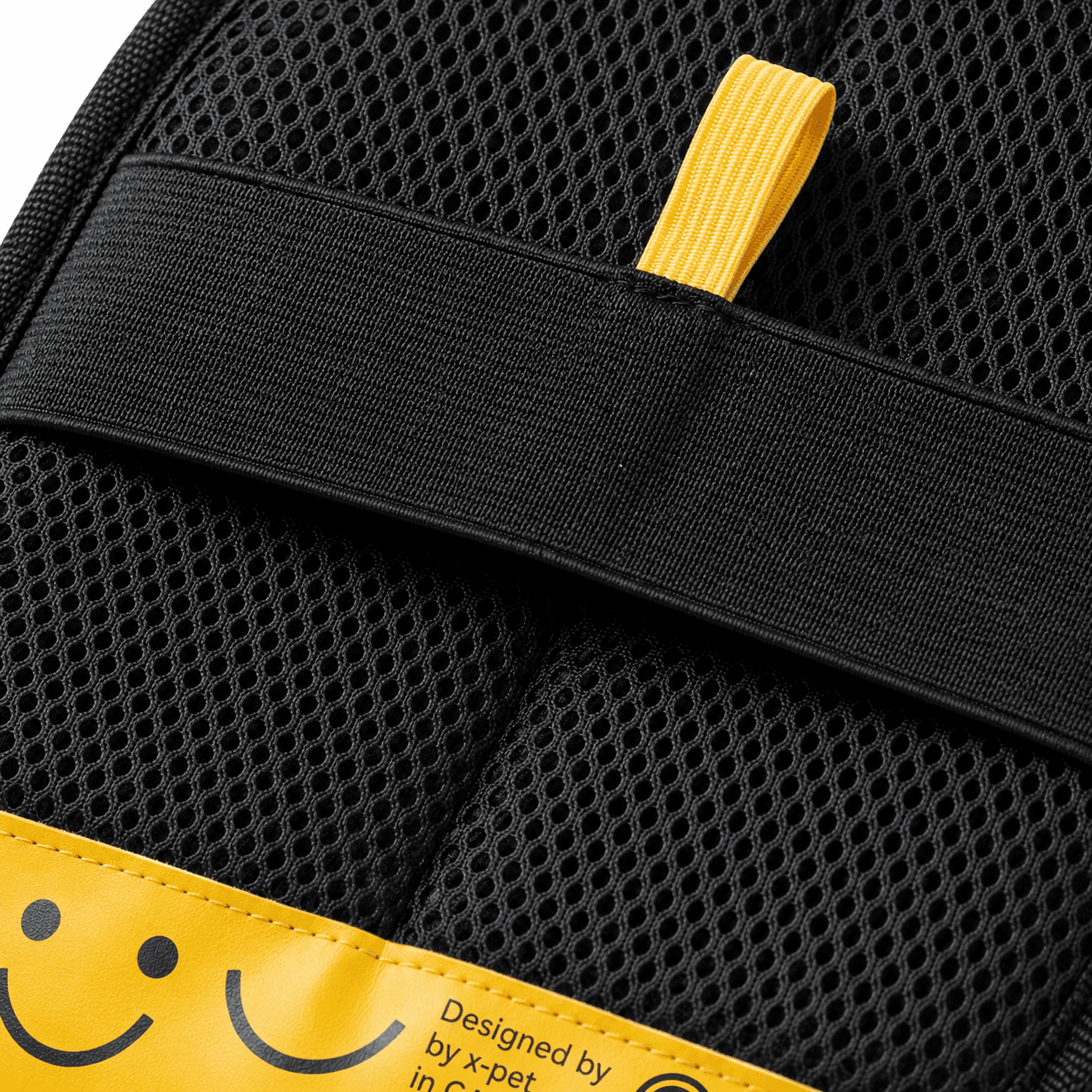 Pet Grooming Glove – Gentle Hair Removal with Reusable Lint Roller — for dogs and cats — view 3 of 5