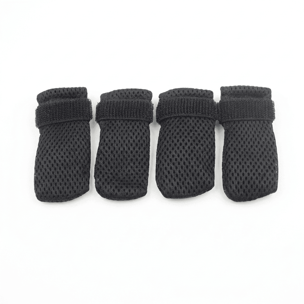 Cat Grip Socks – Paw Protection with Soft Non-Slip Fabric