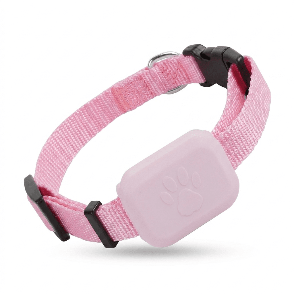 Pet GPS Tracker – Real-Time Location with Waterproof Design — for dogs and cats — view 6 of 8