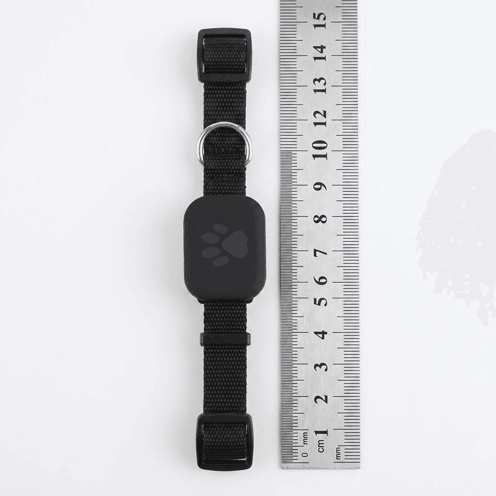 Pet GPS Tracker – Real-Time Location with Waterproof Design — for dogs and cats — view 8 of 8