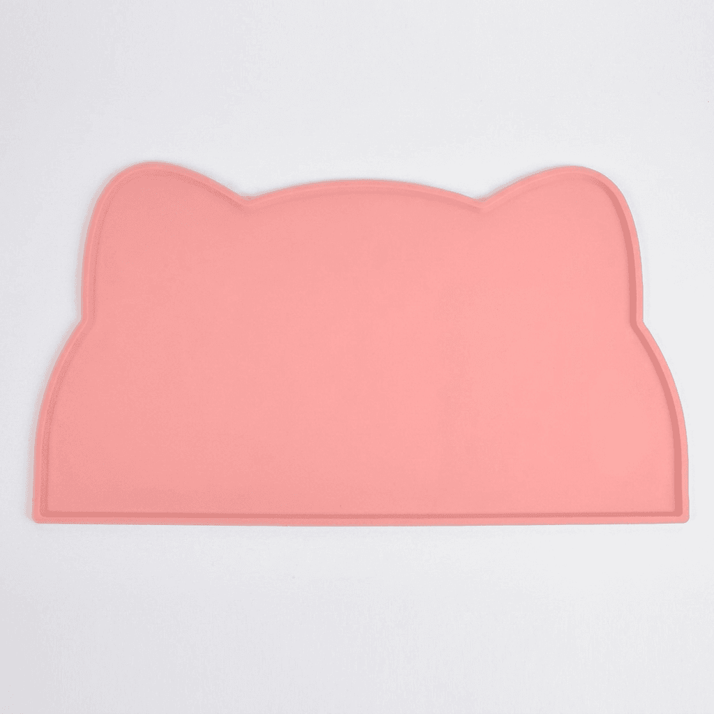 Silicone Pet Feeding Mat – Mess-Free Mealtimes with Waterproof Design — for dogs and cats — view 7 of 7