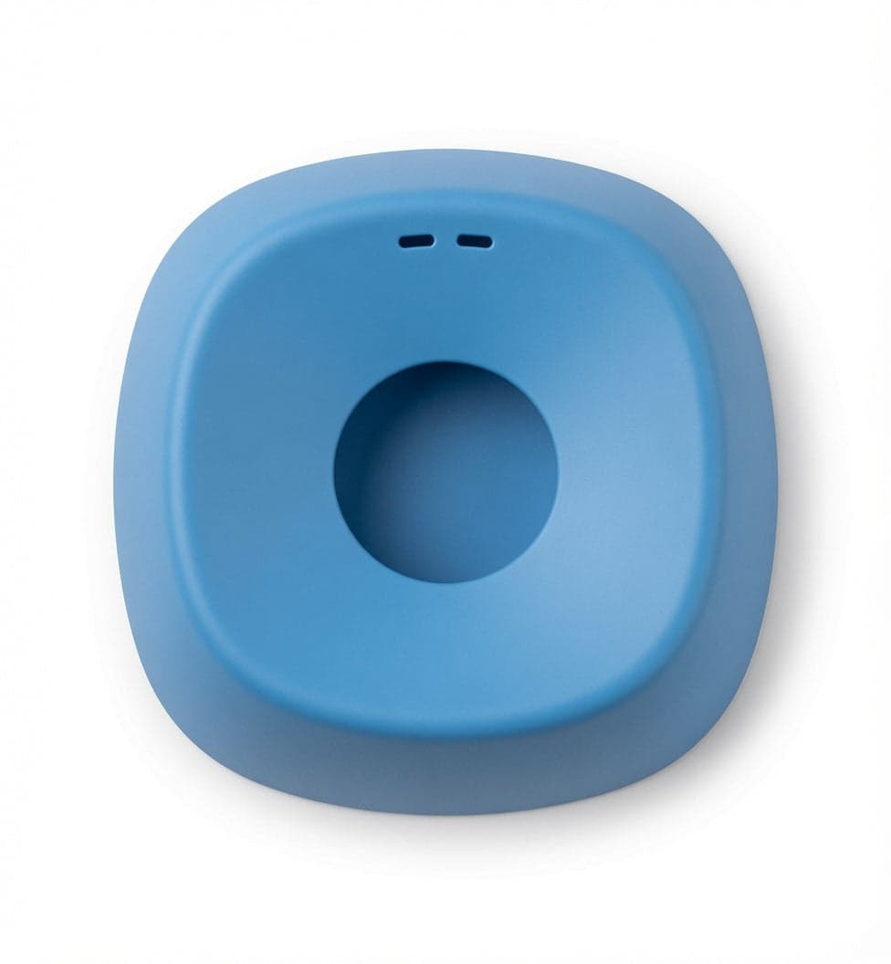 Slow Feeder Dog Bowl – Slower Mealtimes with Non-Slip Silicone Base — view 2 of 6