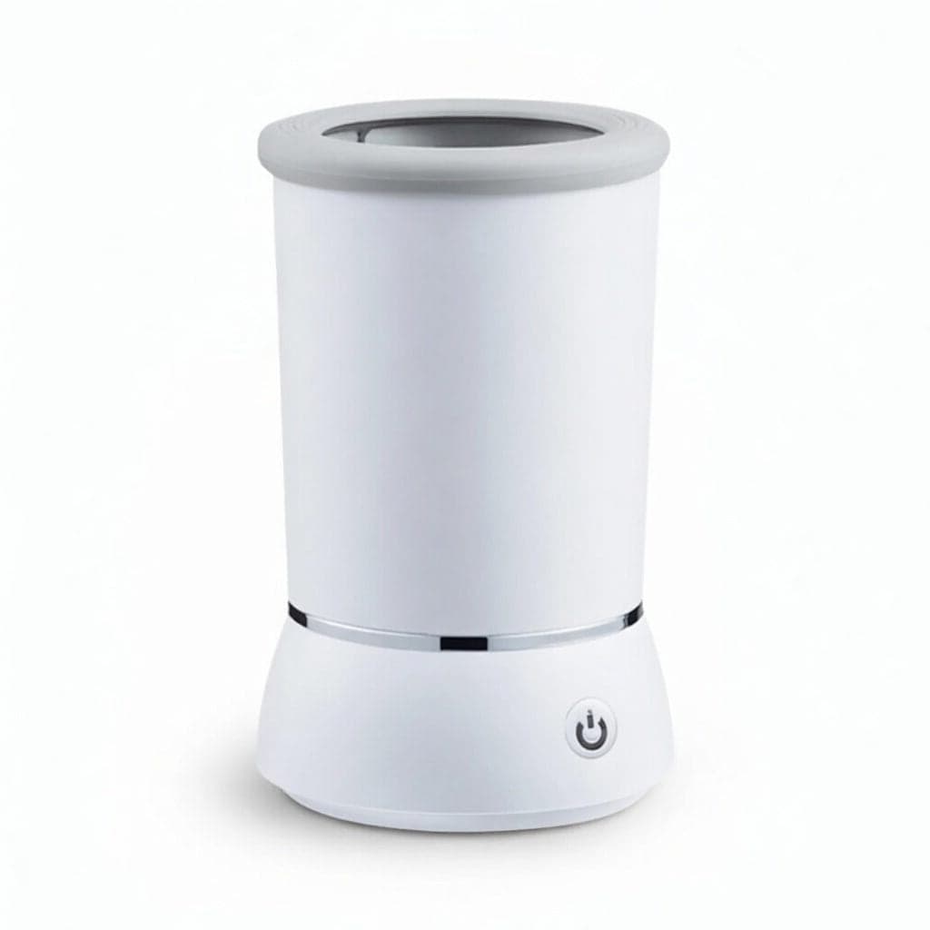 Automatic Electric Dog Paw Cleaner Washer for All Sizes